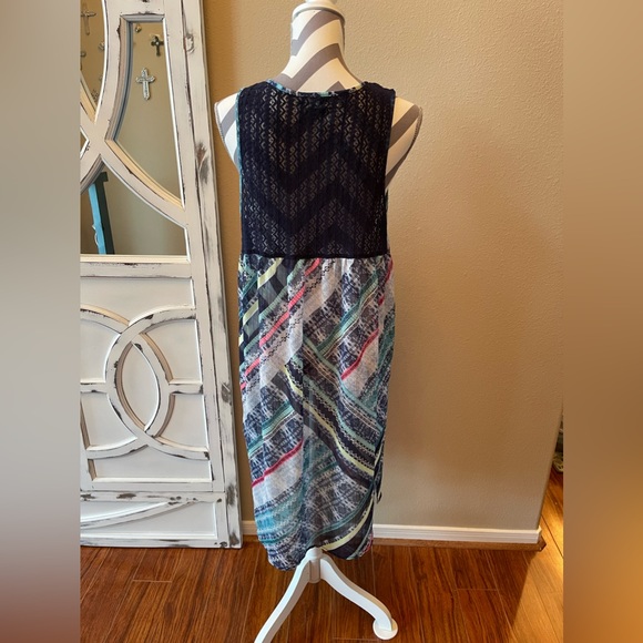 Maurices - Swimsuit Cover Up - Kimono - Size: S/M - Picture 2 of 6